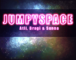 JumpySpace