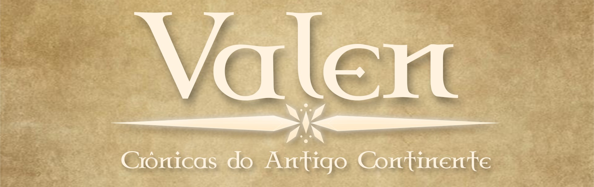 Valen - Crônicas do Antigo Continente