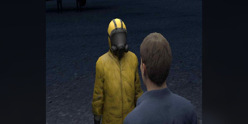 Cover image for confined town Week3