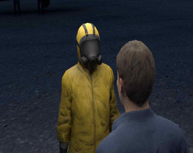 Cover image for confined town Week3