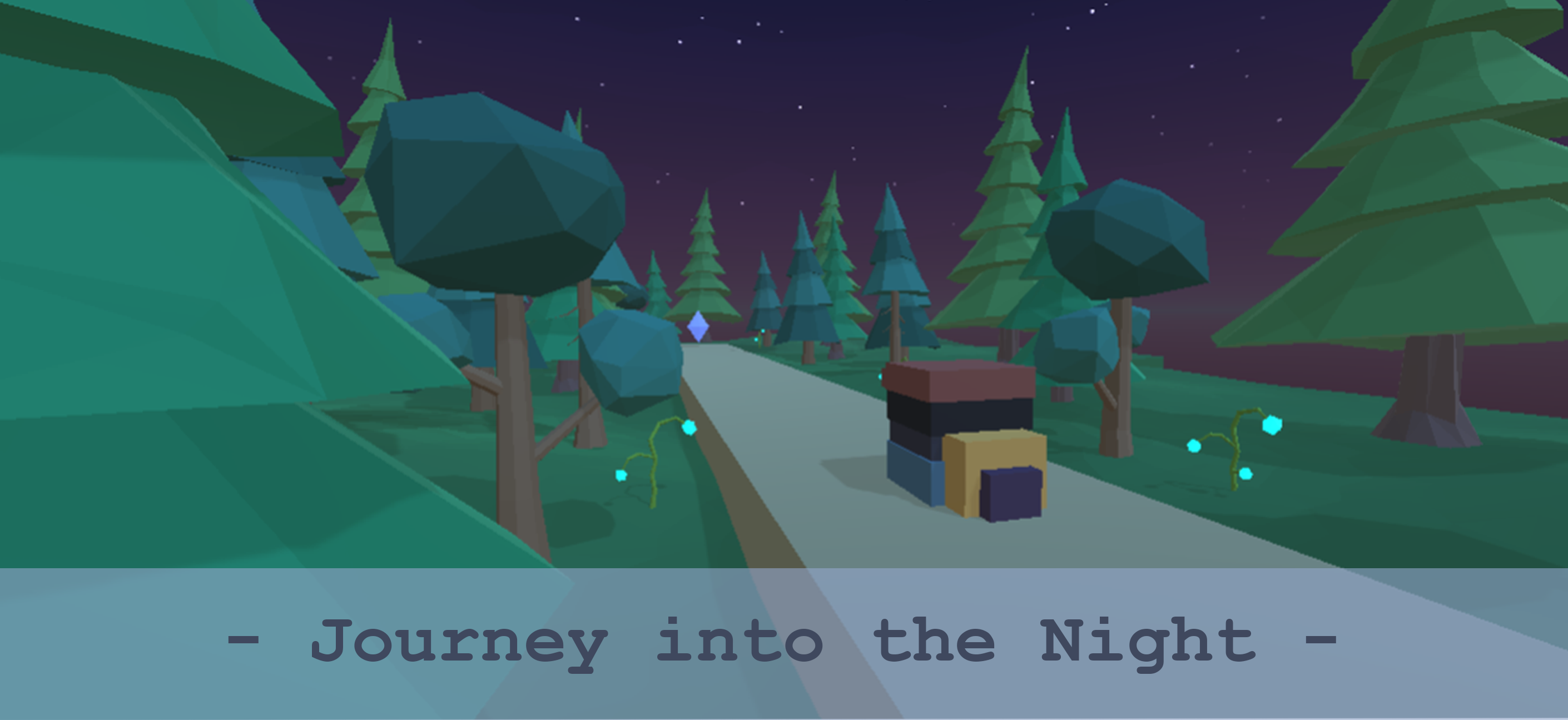 Journey into the Night