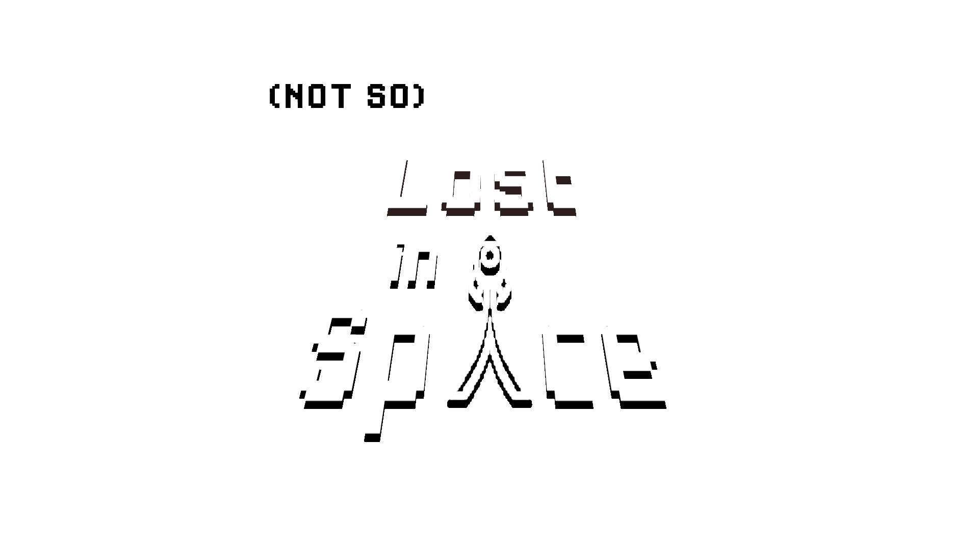 Lost in Space