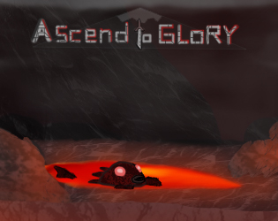 Ascend to Glory