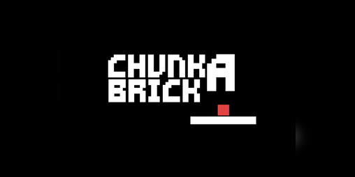 Cover image for Chunk A Brick
