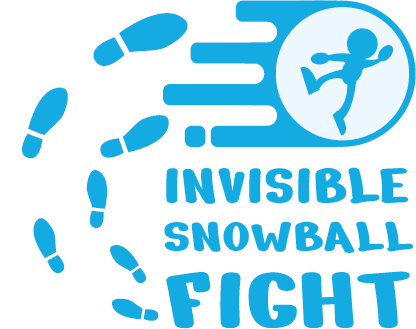[OFFLINE] Invisible Snowball Fight