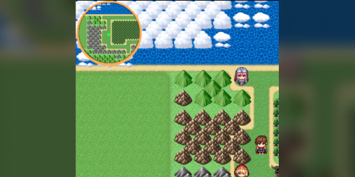 Cover image for rabbitMap - MiniMap