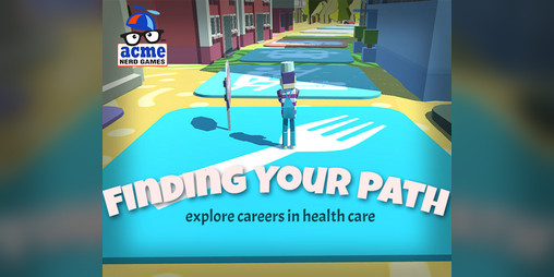 Cover image for Finding Your Path 2.0