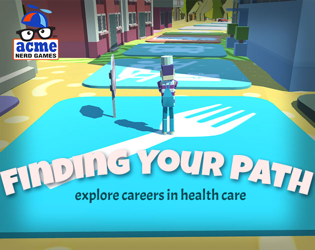 Finding Your Path 2.0