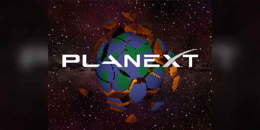 Cover image for PLANEXT