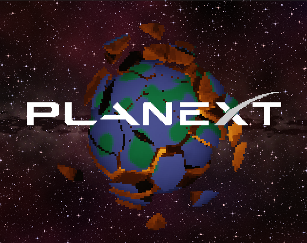 Cover image for PLANEXT