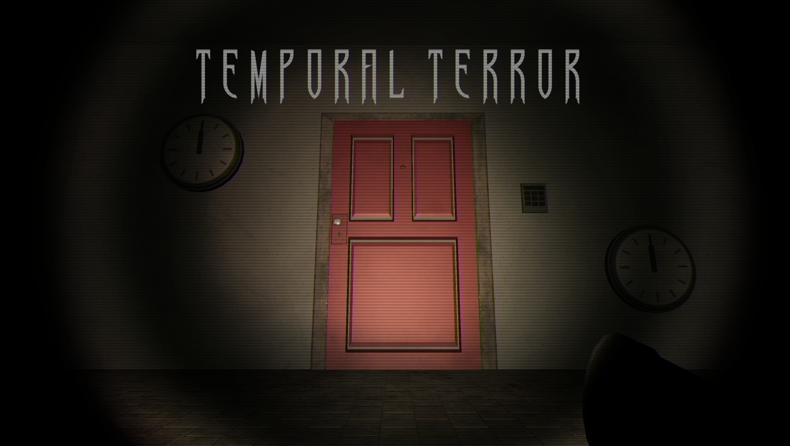 Temporal Terror