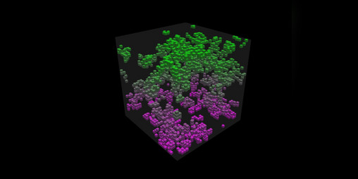 Cover image for Game of Life 3D
