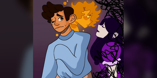 Cover image for Jeremy and Penelope