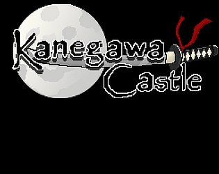 Kanegawa Castle