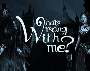 Whats wrong with me?