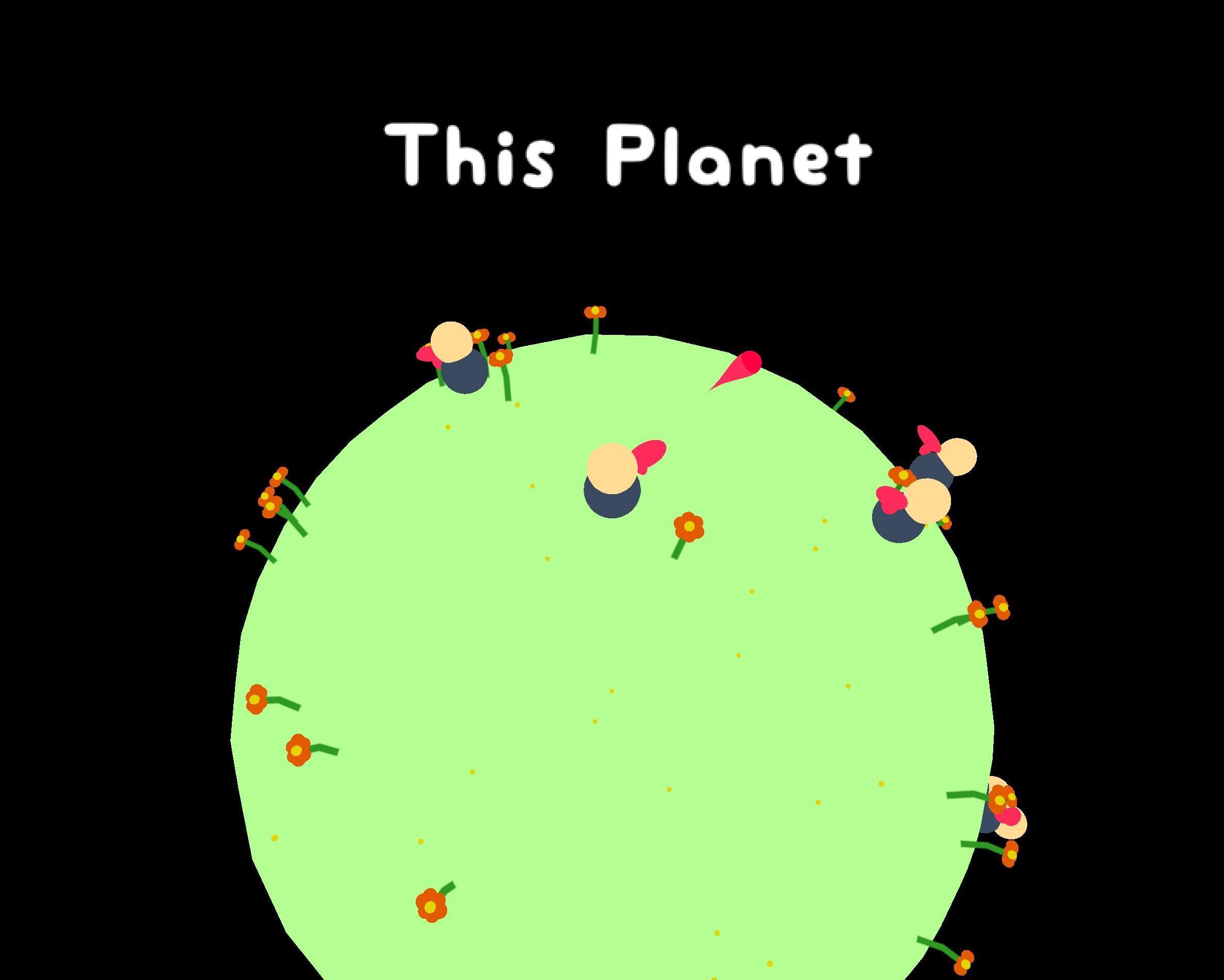 This Planet
