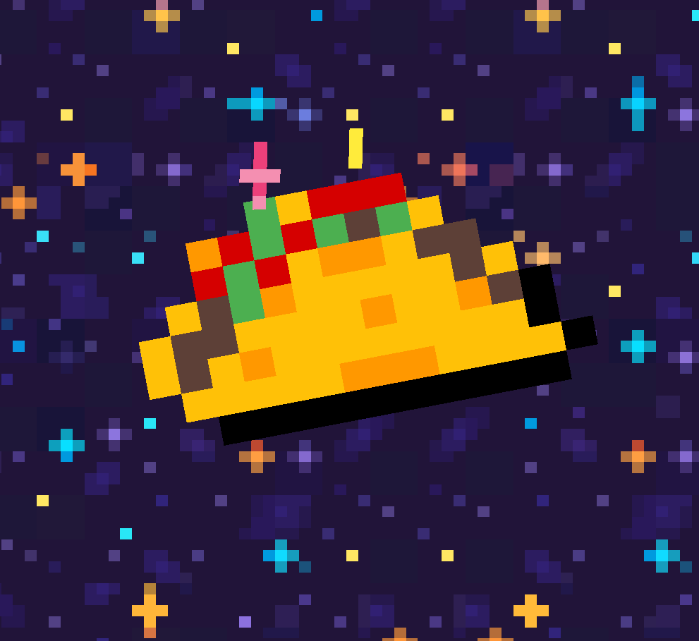 Cover image for Taco Universe