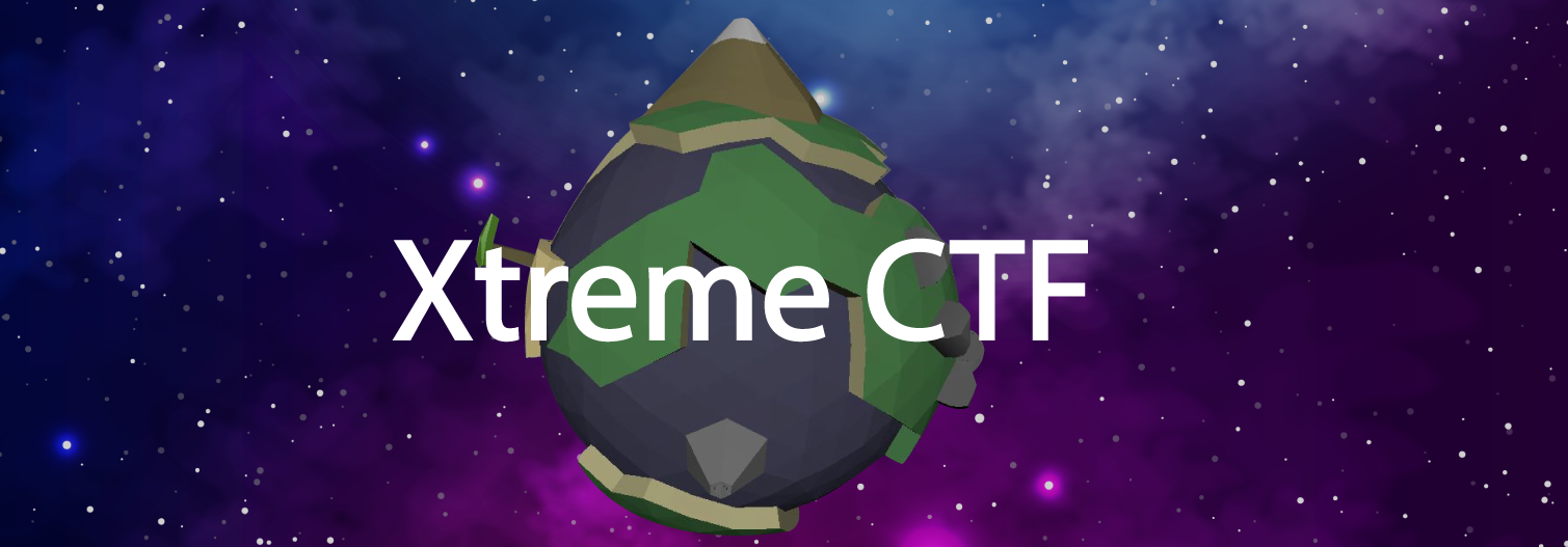 Xtreme CTF