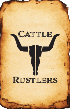 Cattle Rustlers