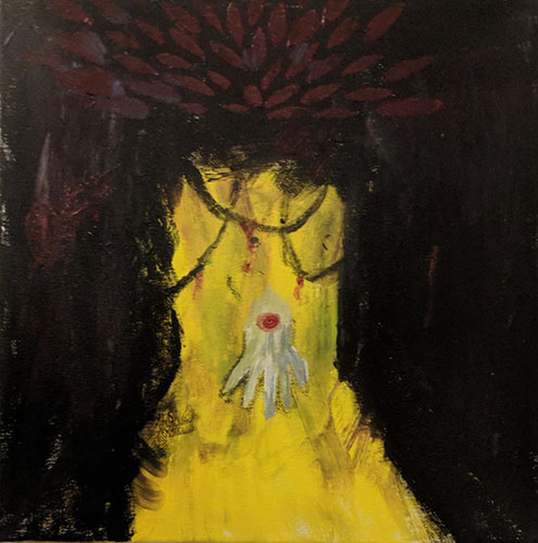 Cover image for Low Oxygen