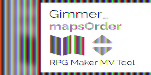 Cover image for Gimmer_mapsOrder