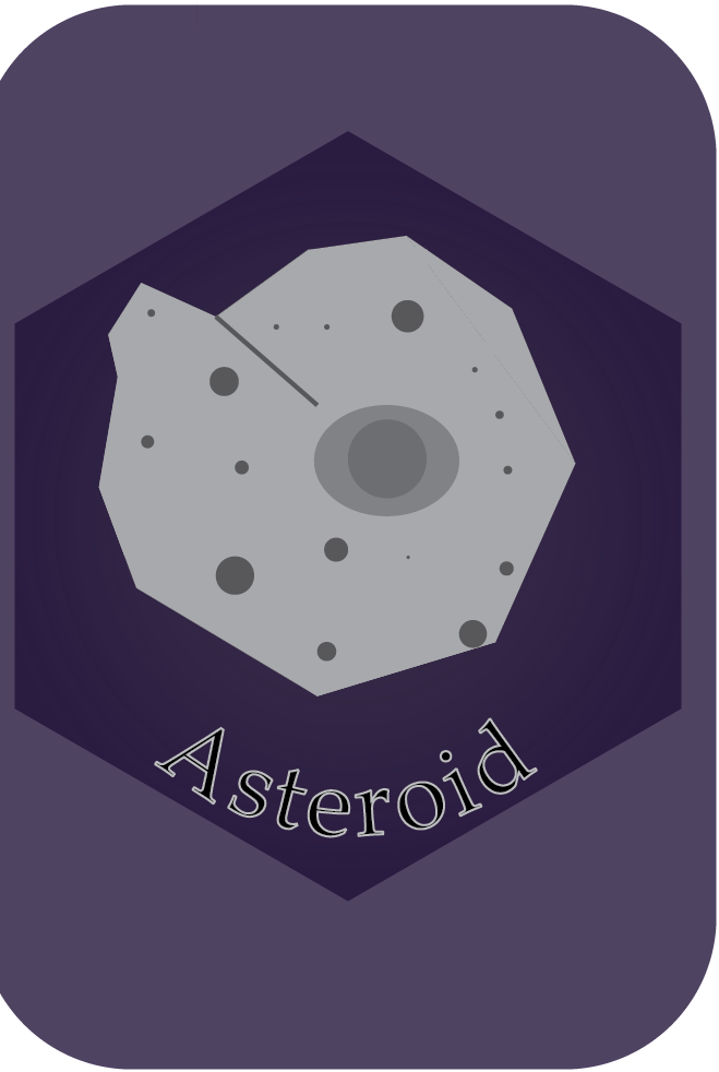 Asteroid Miners