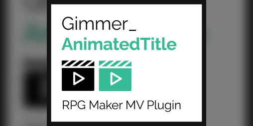 Cover image for Gimmer_AnimatedTitle