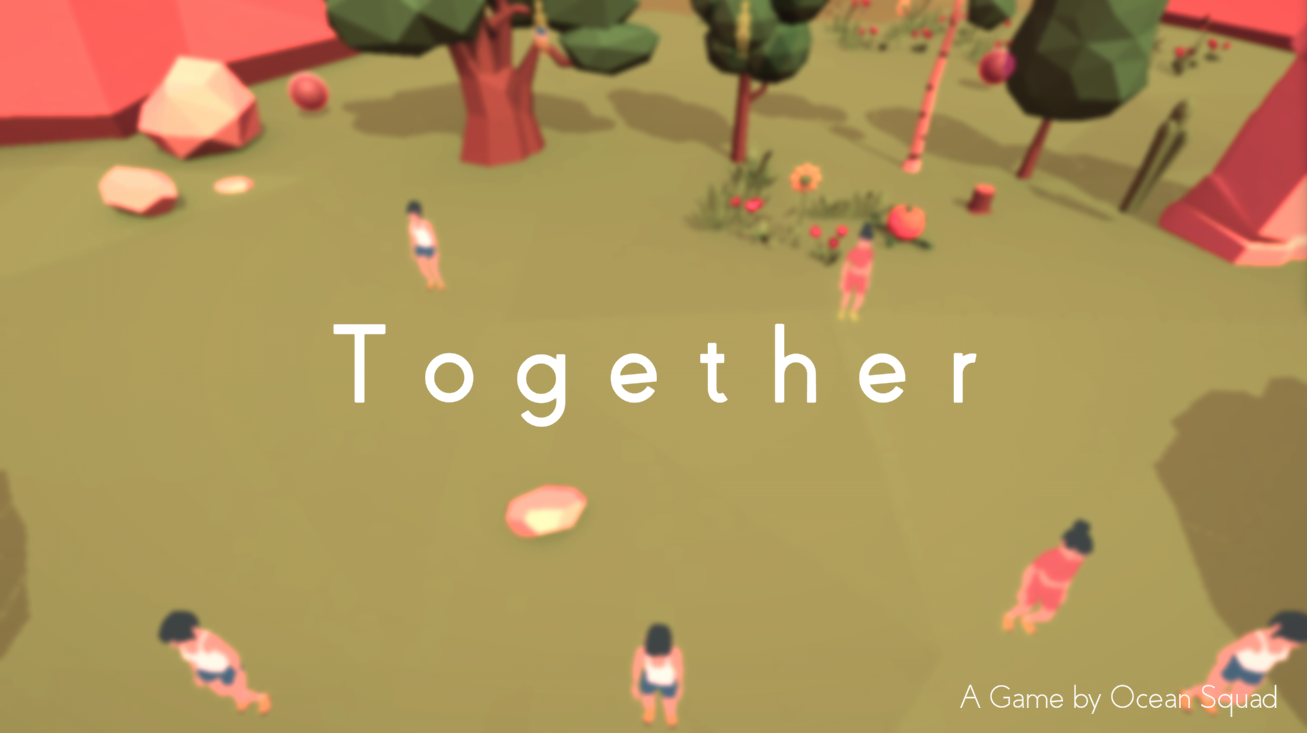 Cover image for Together