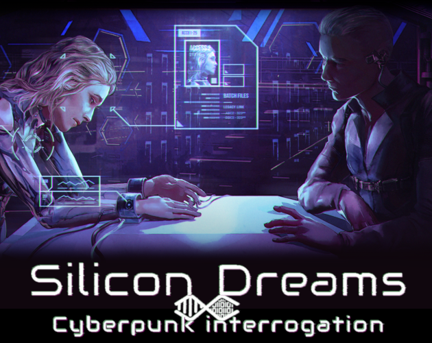 silicon dreams helloween