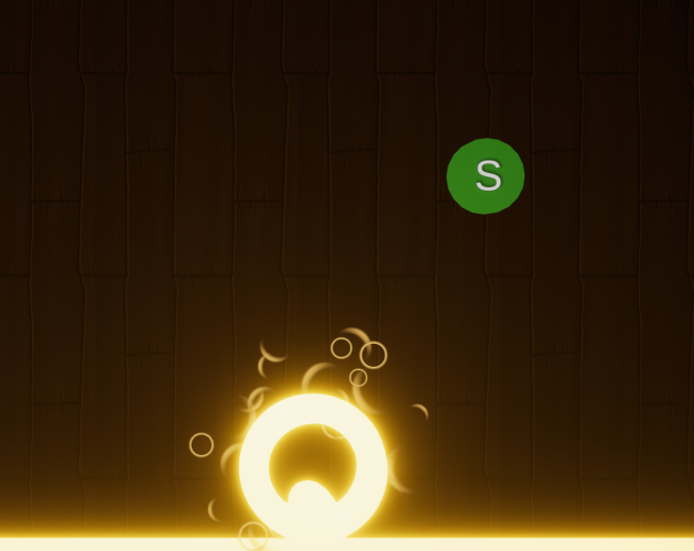 Cover image for Circle One
