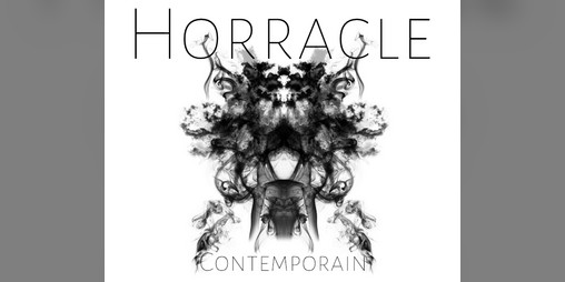 Cover image for Horracle