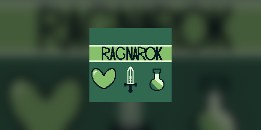 Cover image for Ragnarok