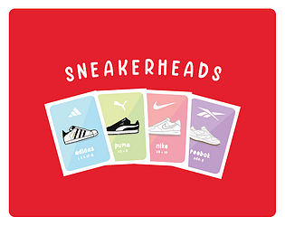 Sneakerheads