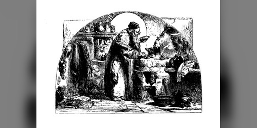 Cover image for Alchemy: The Experimental Art