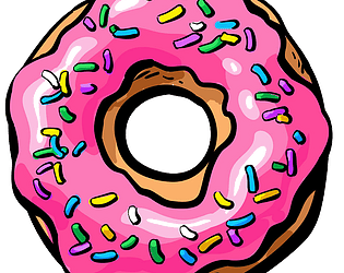 Donut Baker