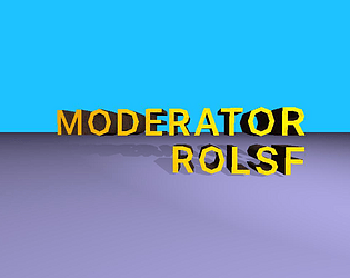 MEDERATOR  v1.20.0