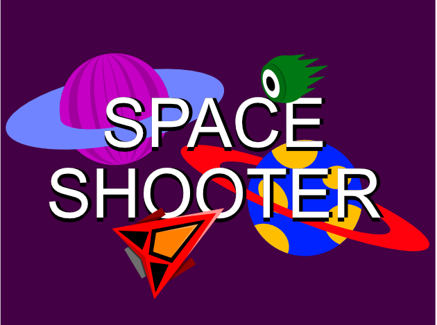 Space Shooter