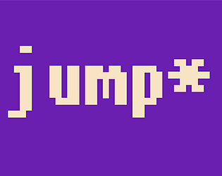 jump*