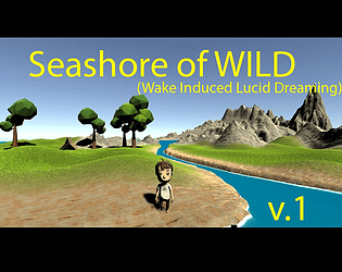 The Island of WILD