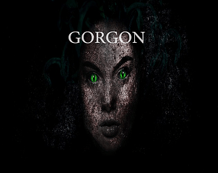 Gorgon: Scary - Survival Horror Game