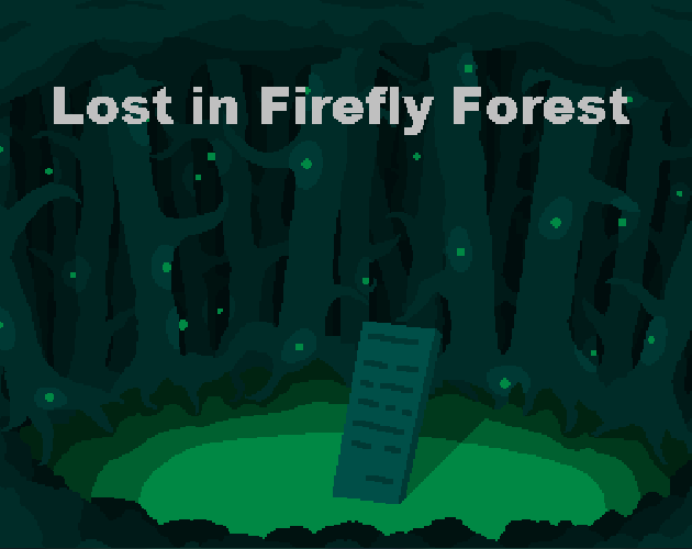 28 How To Beat Lost In Firefly Forest
 10/2022