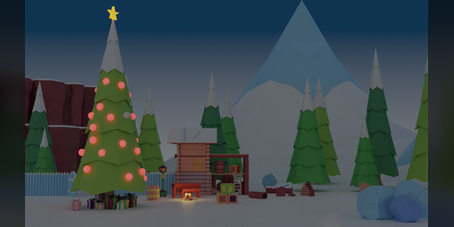 Cover image for Xmasss Terror