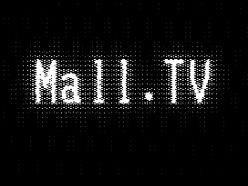 Cover image for Mall.TV