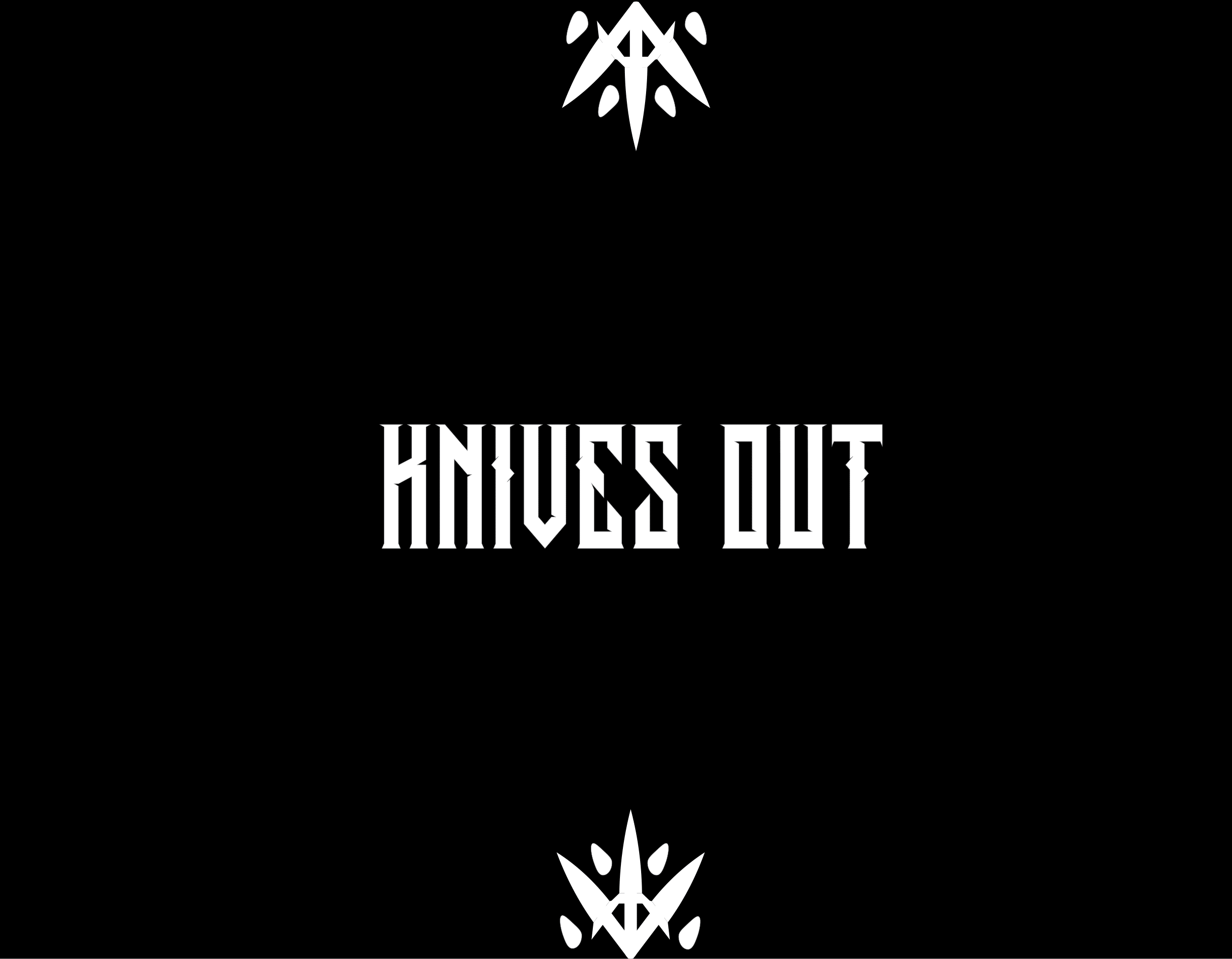 KNIVES OUT