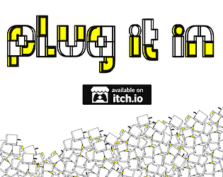 plug it in