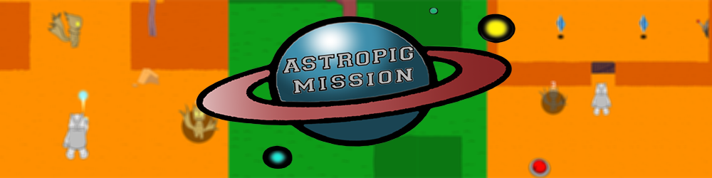 AstroPig Mission