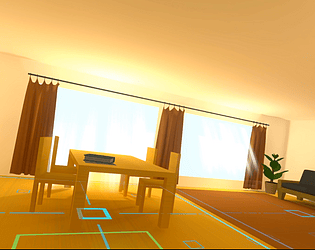 My Story - Narrative VR Game