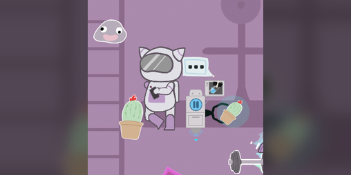 Cover image for Zero Gravity