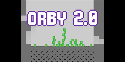 Cover image for ORBY 2.0