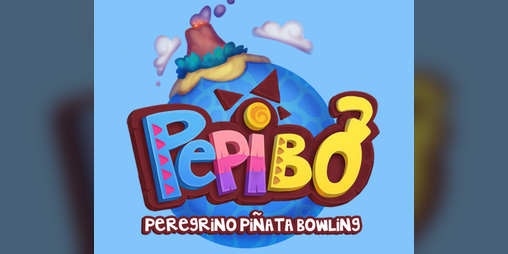 Cover image for PePiBo - Peregrino Piñata Bowling